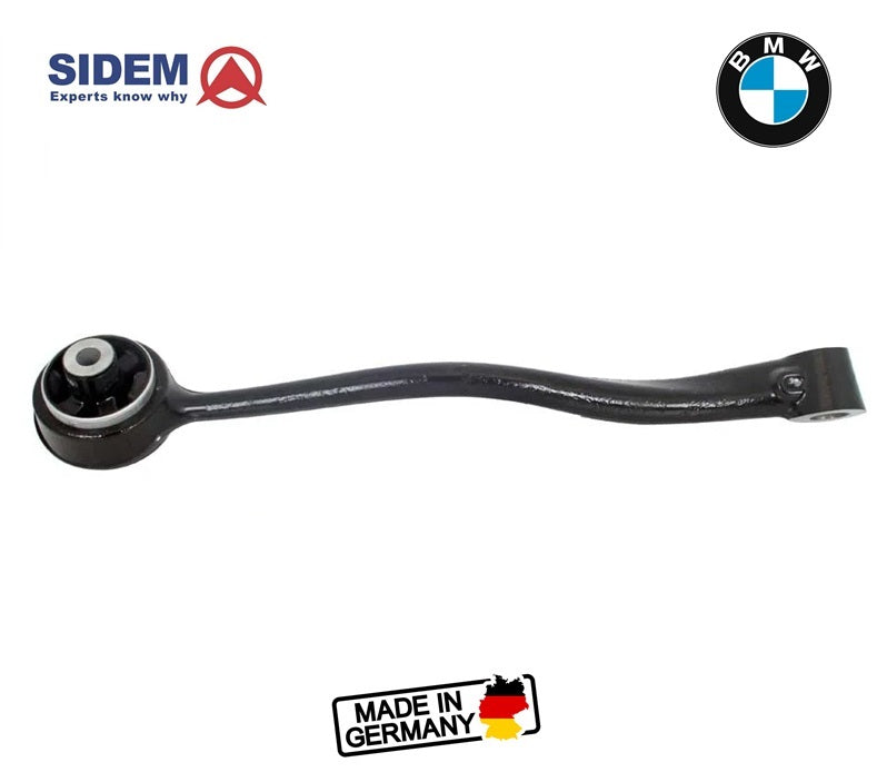 BRAÇO CURVO DIANTEIRO LD DIREITO BMW X4 F26 2014-2018 SIDEM