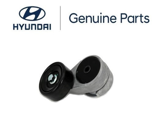 TENSOR DA CORREIA ALTERNADOR ORIGINAL HYUNDAI CRETA 1.6 ATTITUDE 2017 A 2021