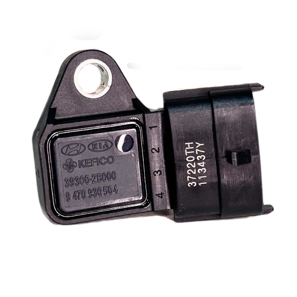 SENSOR MAP ORIGINAL KIA SOUL 1.6 2007 A 2018