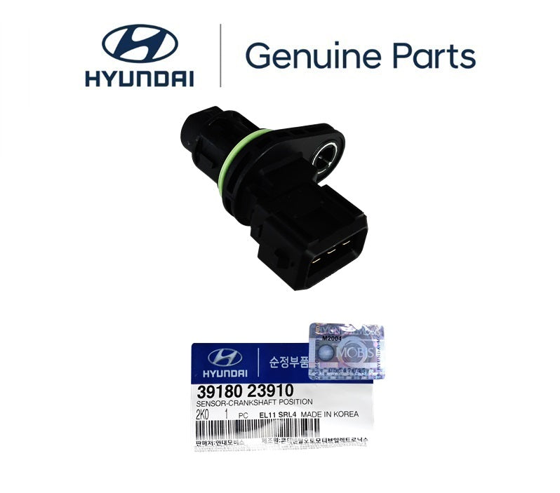 SENSOR ROTAÇÃO PARA HYUNDAI ELANTRA 1.8/2.0 2006 EM DIANTE