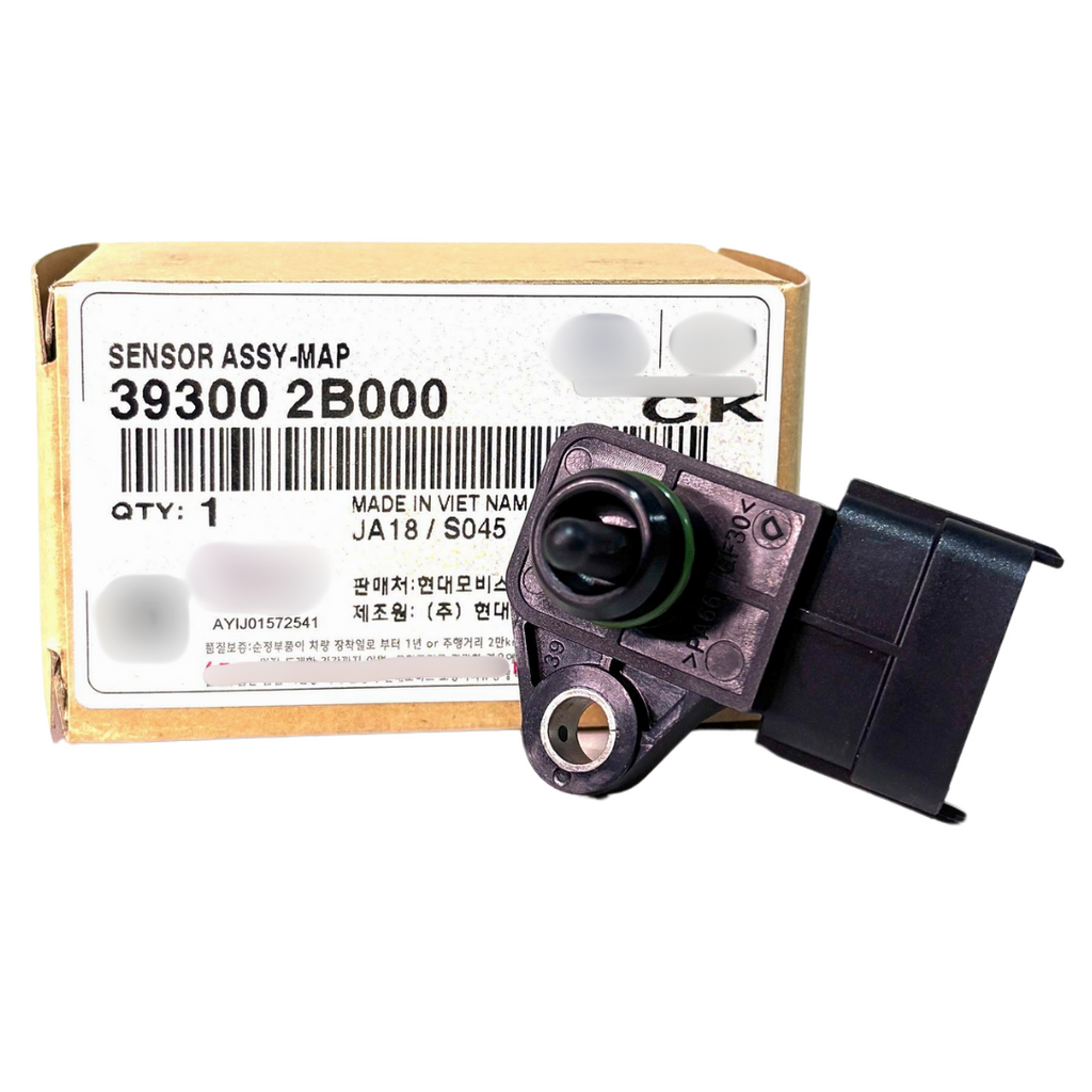 SENSOR MAP ORIGINAL KIA SOUL 1.6 2007 A 2018
