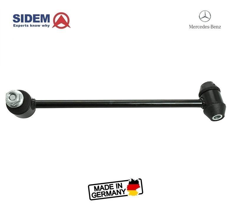 BIELETA DA BARRA ESTABILIZADORA TRASEIRA DIREITA MERCEDES C180 W204 2007 A 2014