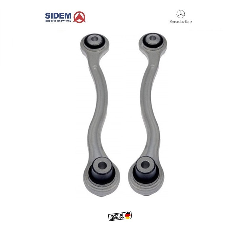 BRAÇOS INFERIORES TRASEIROS MERCEDES C320 W204