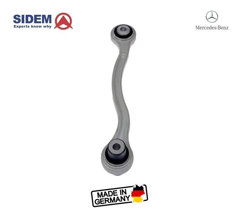 BRAÇO TRASEIRO DIREITO MERCEDES GLK350 X204 2008 A 2015