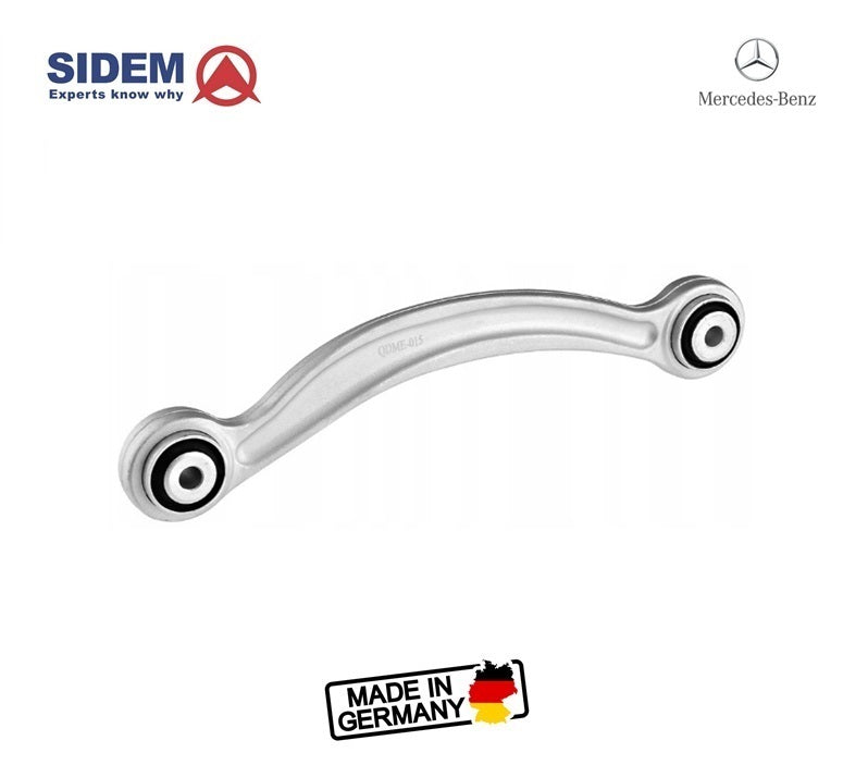 BRAÇO TRASEIRO ESQUERDO MERCEDES C320 W204 2007 A 2015