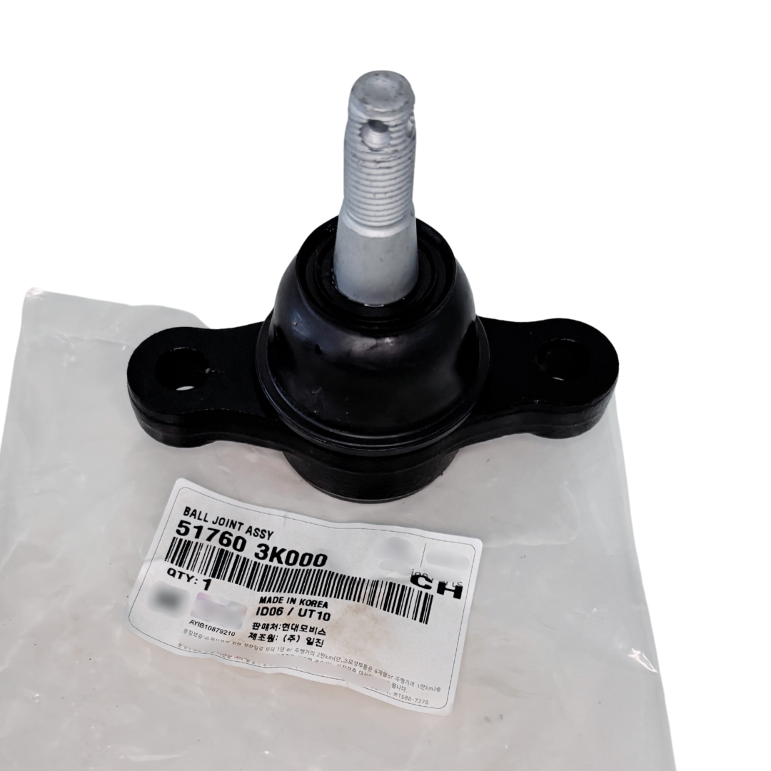 PIVÔ INFERIOR DIANTEIRO ORIGINAL HYUNDAI AZERA 3.3 2006 A 2011