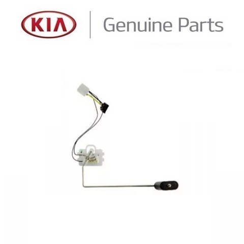 Sensor De Nível Bóia Original Kia Sportage 2.0 2010 A 2015