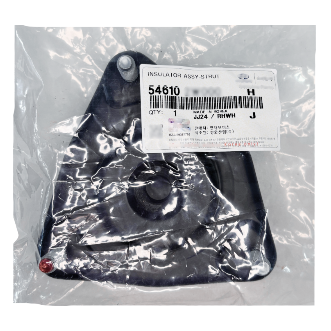 COXIM DO AMORTECEDOR DIANTEIRO ORIGINAL KIA SORENTO 2013 A 2015