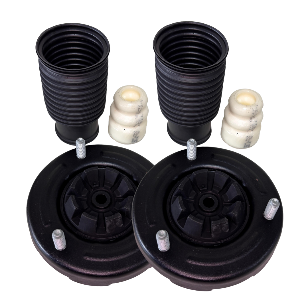 KIT COXINS DO AMORTECEDOR DIANTEIRO HYUNDAI AZERA 3.3 2006 A 2011