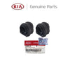 BUCHAS DA BARRA ESTABILIZADORA DIANTEIRA ORIGINAIS KIA CERATO 1.6/2.0 2019 A 2022