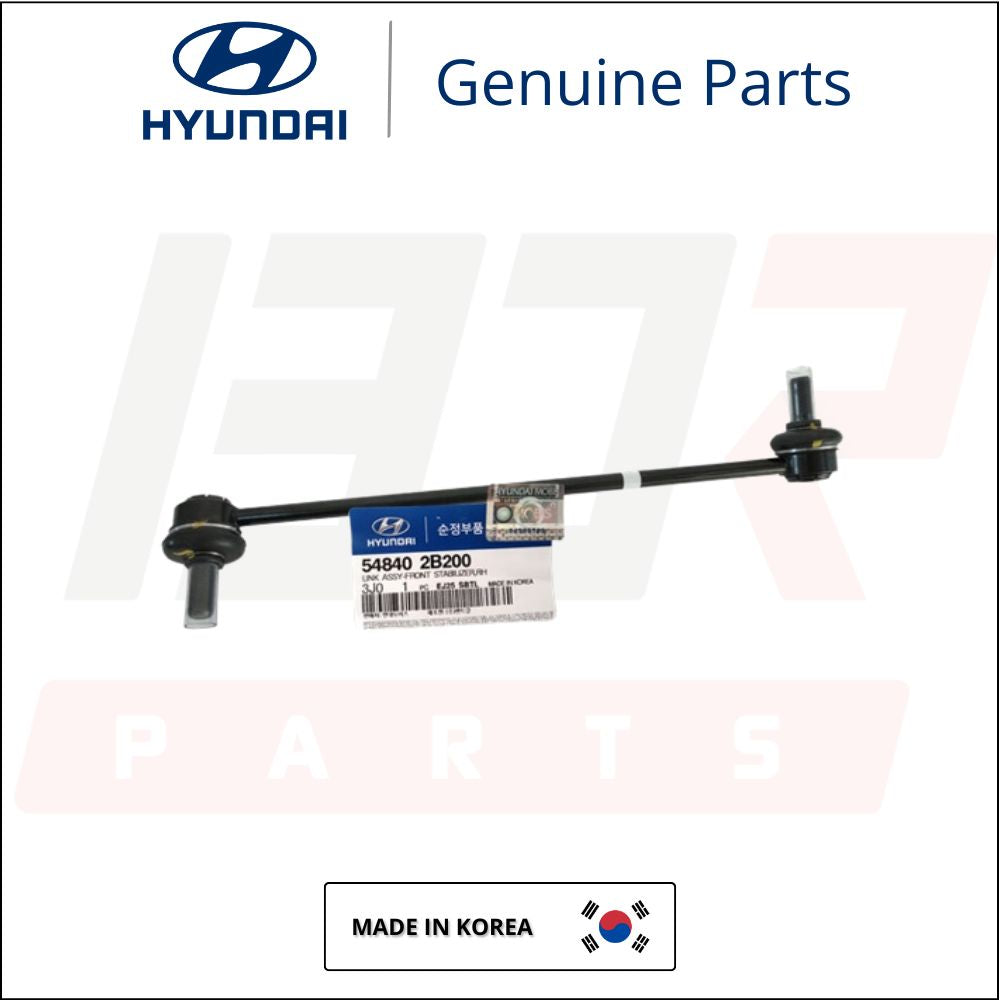 BIELETA DIANTEIRA LADO DIREITO ORIGINAL HYUNDAI SANTA FÉ 2005 A 2012