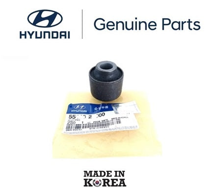 BUCHA BRAÇO TIRANTE TRASEIRO ORIGINAL HYUNDAI IX35 2.0 2009 A 2022