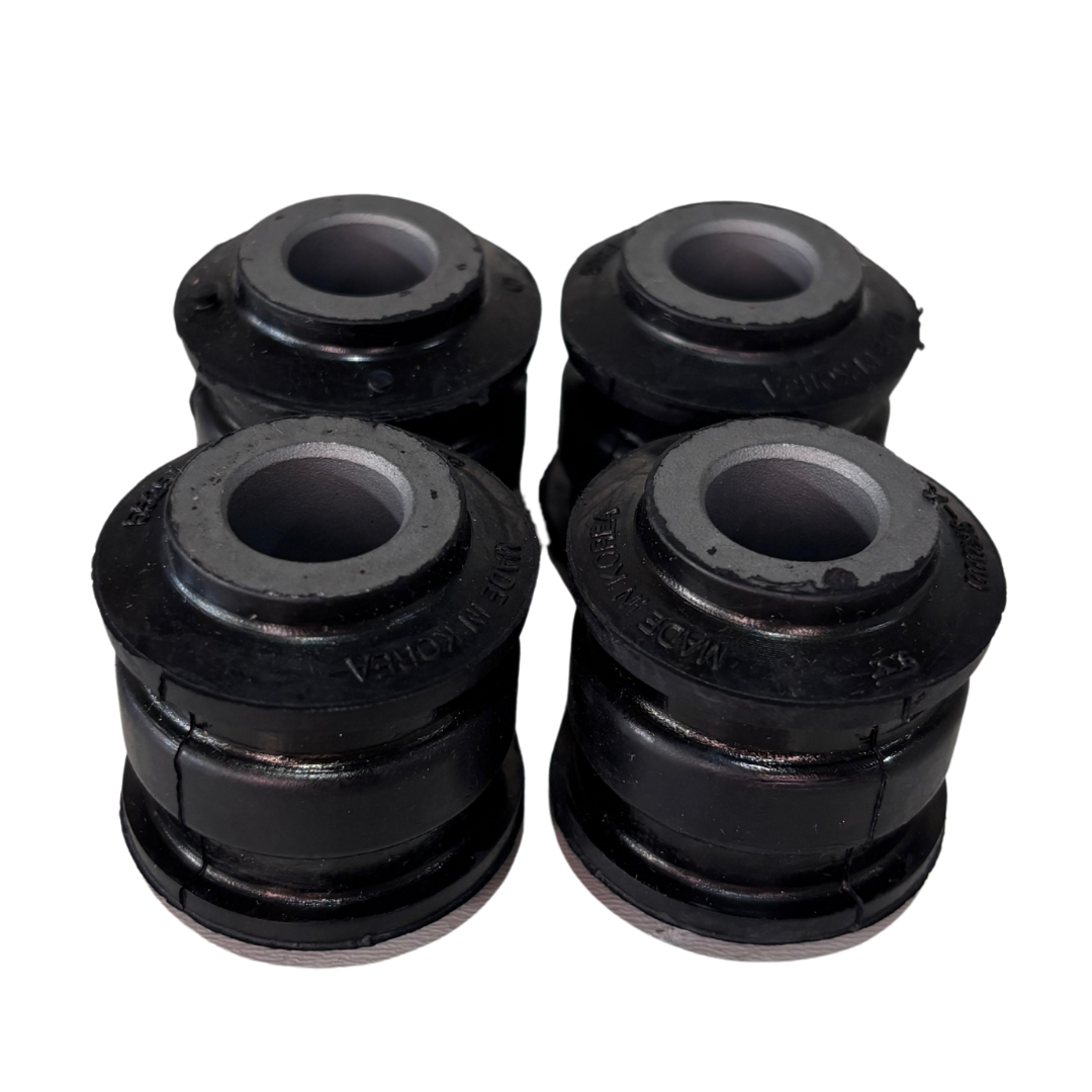 BUCHAS DO BRAÇO TENSOR TRASEIRO HYUNDAI AZERA 3.3 2006 A 2011