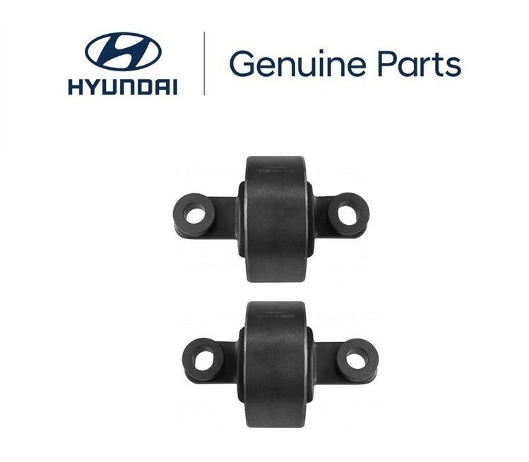 BUCHAS DO FACÃO TRASEIRO ORIGINAL HYUNDAI IX35 2009 A 2022