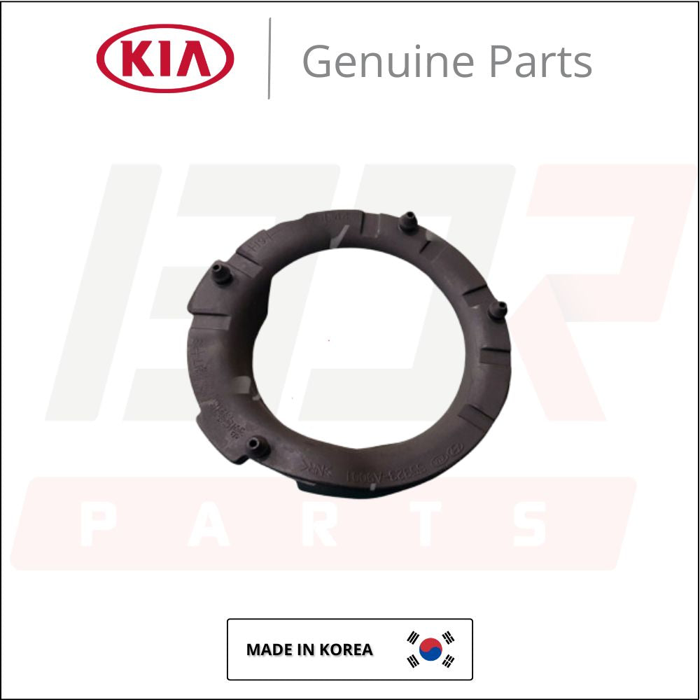 CALÇO DE MOLA INFERIOR TRASEIRO PARA KIA CARNIVAL 3.3 2015 A 2024