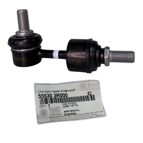 BIELETA TRASEIRA ORIGINAL HYUNDAI IX35 2009 A 2021