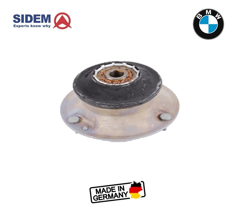 COXIM DO AMORTECEDOR DIANTEIRO SIDEM BMW 320i 1998 A 2012