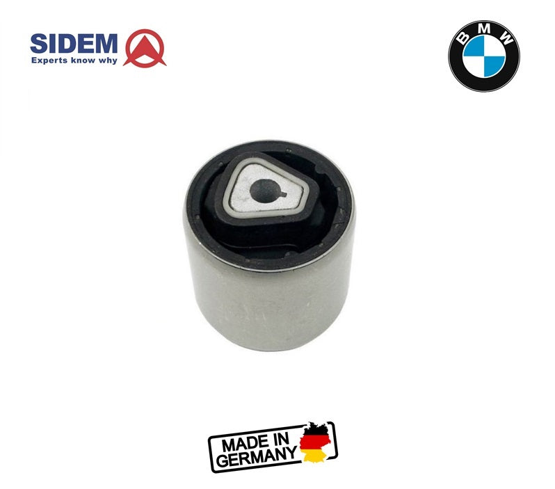 BUCHA BRAÇO CURVO DIANTEIRO BMW 130I 2003 A 2012