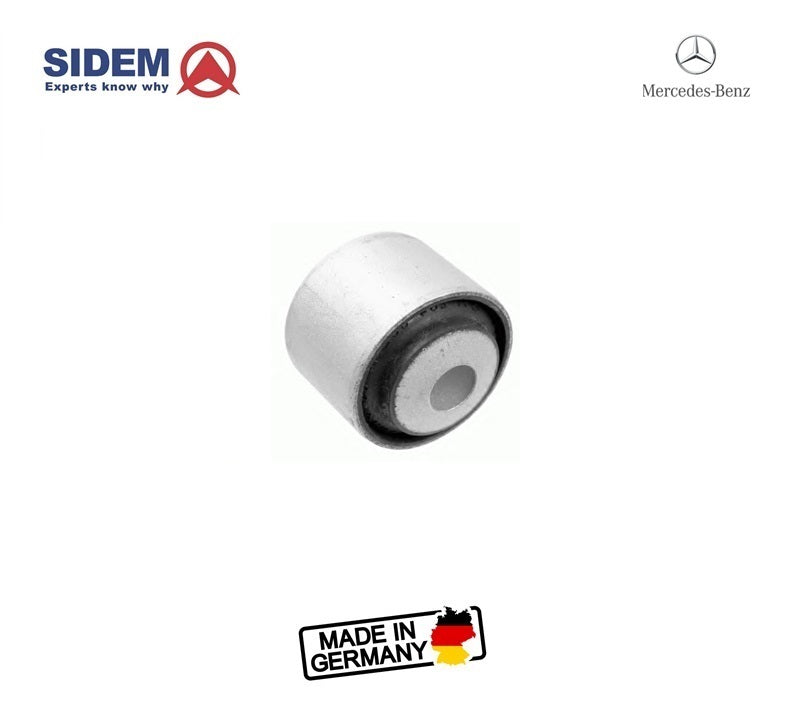 BUCHA POSTERIOR BANDEJA TRASEIRA MERCEDES BENZ GLK280 X204 2008 A 2015