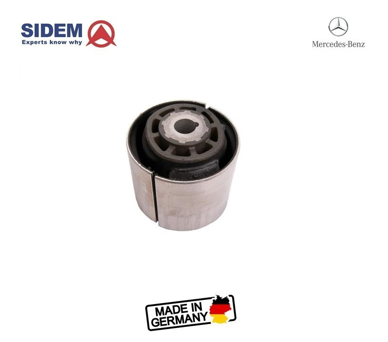 BUCHA BRAÇO INFERIOR DIANTEIRO MERCEDES C350 2014 A 2021