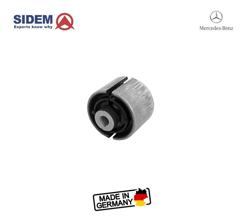 BUCHA BRAÇO DIANTEIRO MERCEDES C180 W205 2014 A 2020
