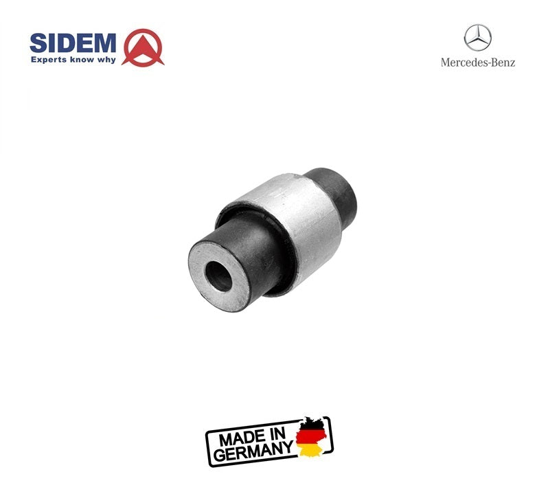 BUCHA INTERNA BRAÇO TENSOR TRASEIRO MERCEDES BENZ GLK280 X204