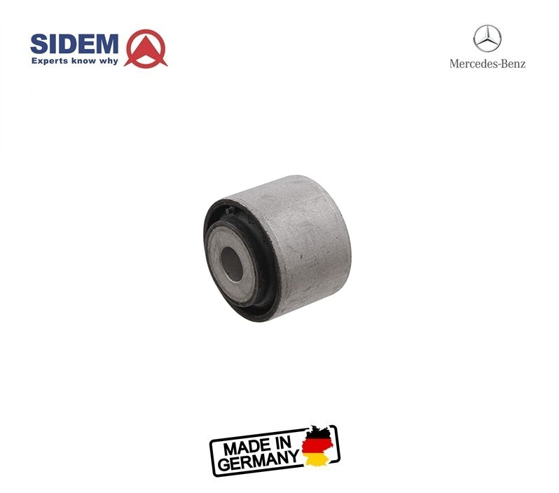 BUCHA INTERNA BRAÇO TRASEIRO MERCEDES GLK200 X204 2008 A 2015