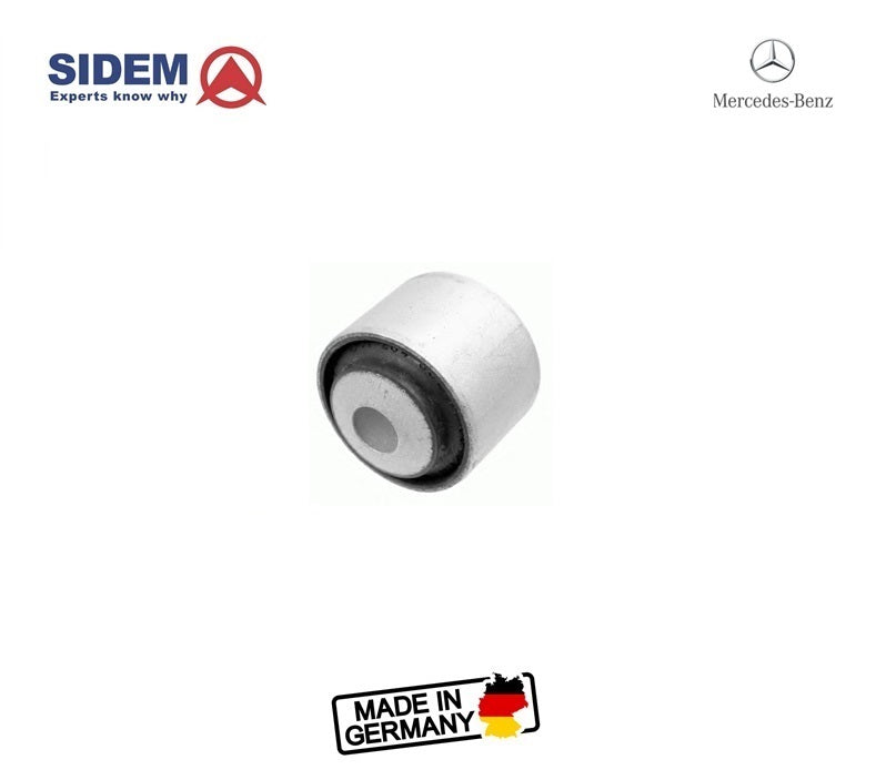 BUCHA BRAÇO TRASEIRO MERCEDES C180 W204 2007 A 2015