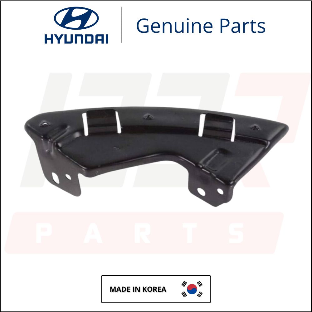 SUPORTE GUIA FAROL ESQUERDO PARA HYUNDAI IX35 2009 A 2020