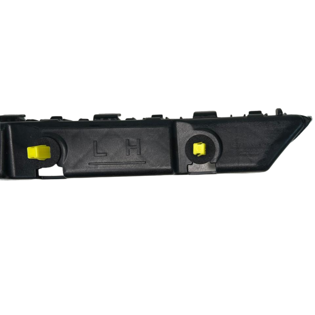 SUPORTE PARACHOQUE TRASEIRO ESQUERDO ORIGINAL HYUNDAI AZERA 2012 A 2014