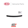 MOLDURA PARACHOQUE TRASEIRO ORIGINAL KIA SPORTAGE 2006 A 2010