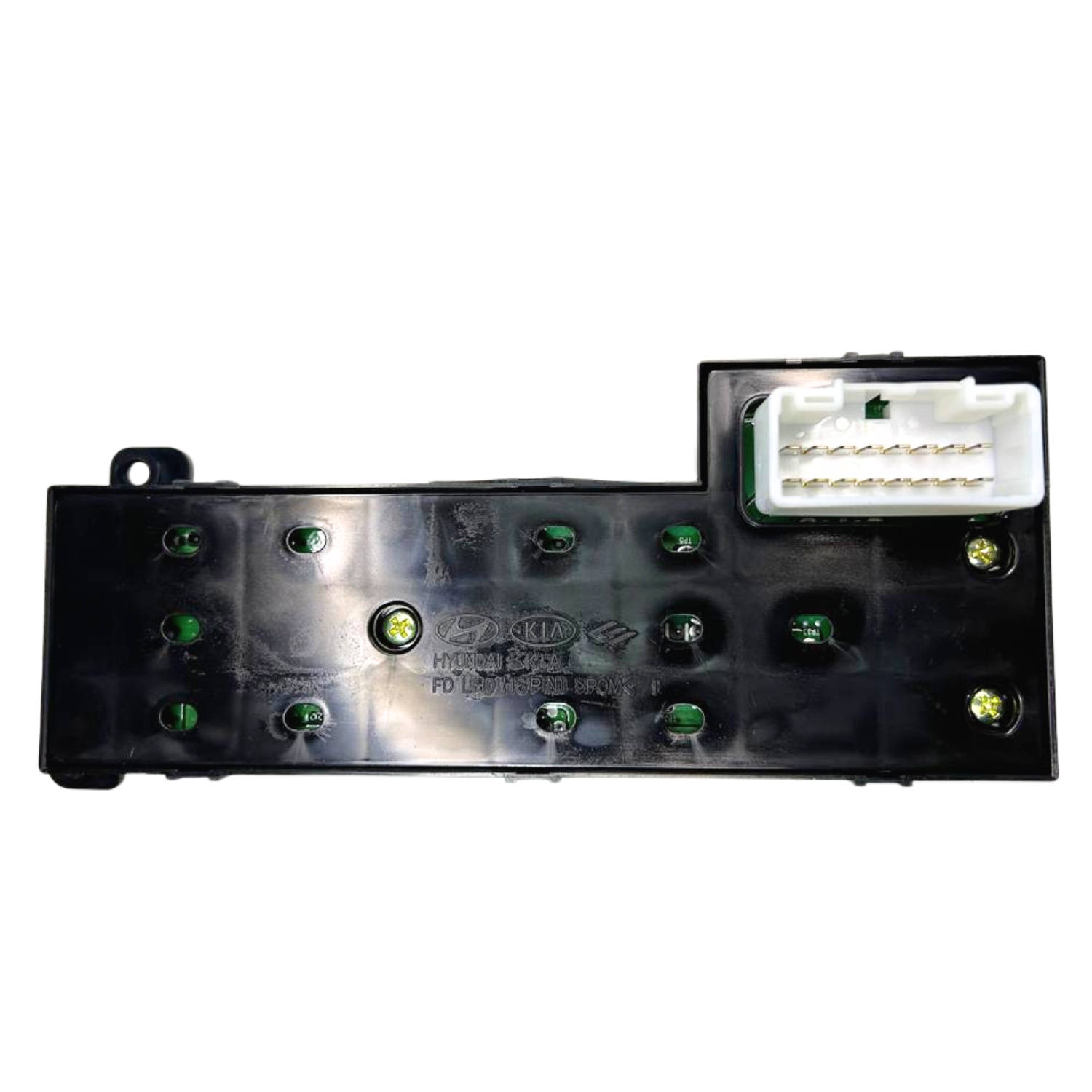 COMANDO INTERRUPTOR VIDRO ELÉTRICO HYUNDAI I30 2.0 2009 A 2012