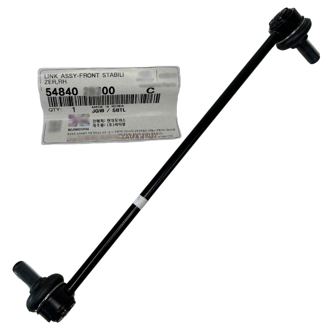 BIELETA DIANTEIRA LADO DIREITO ORIGINAL HYUNDAI VERACRUZ 3.8 2006 A 2013