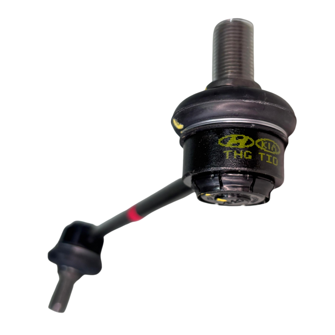BIELETA DIANTEIRA LADO ESQUERDO ORIGINAL KIA SOUL 1.6 2008 A 2014