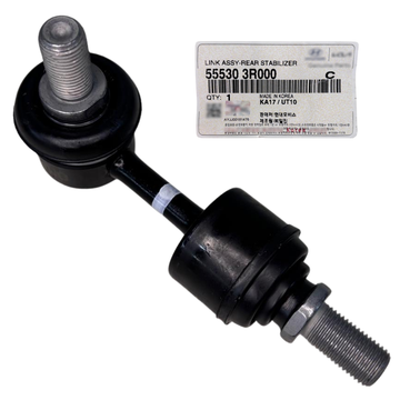 BIELETA TRASEIRA ORIGINAL HYUNDAI IX35 2009 A 2022