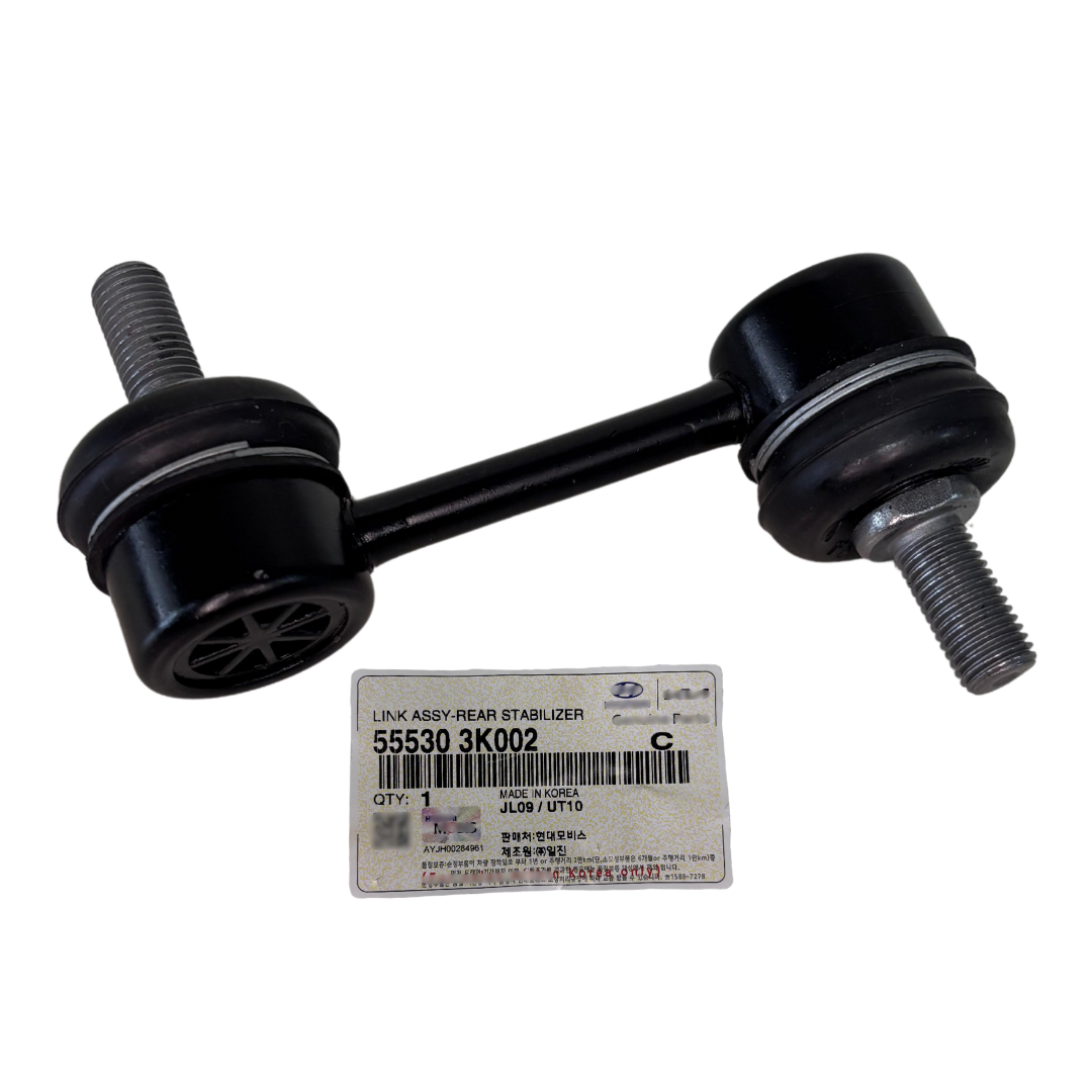 BIELETA TRASEIRA ORIGINAL HYUNDAI AZERA 3.3 2006 A 2011