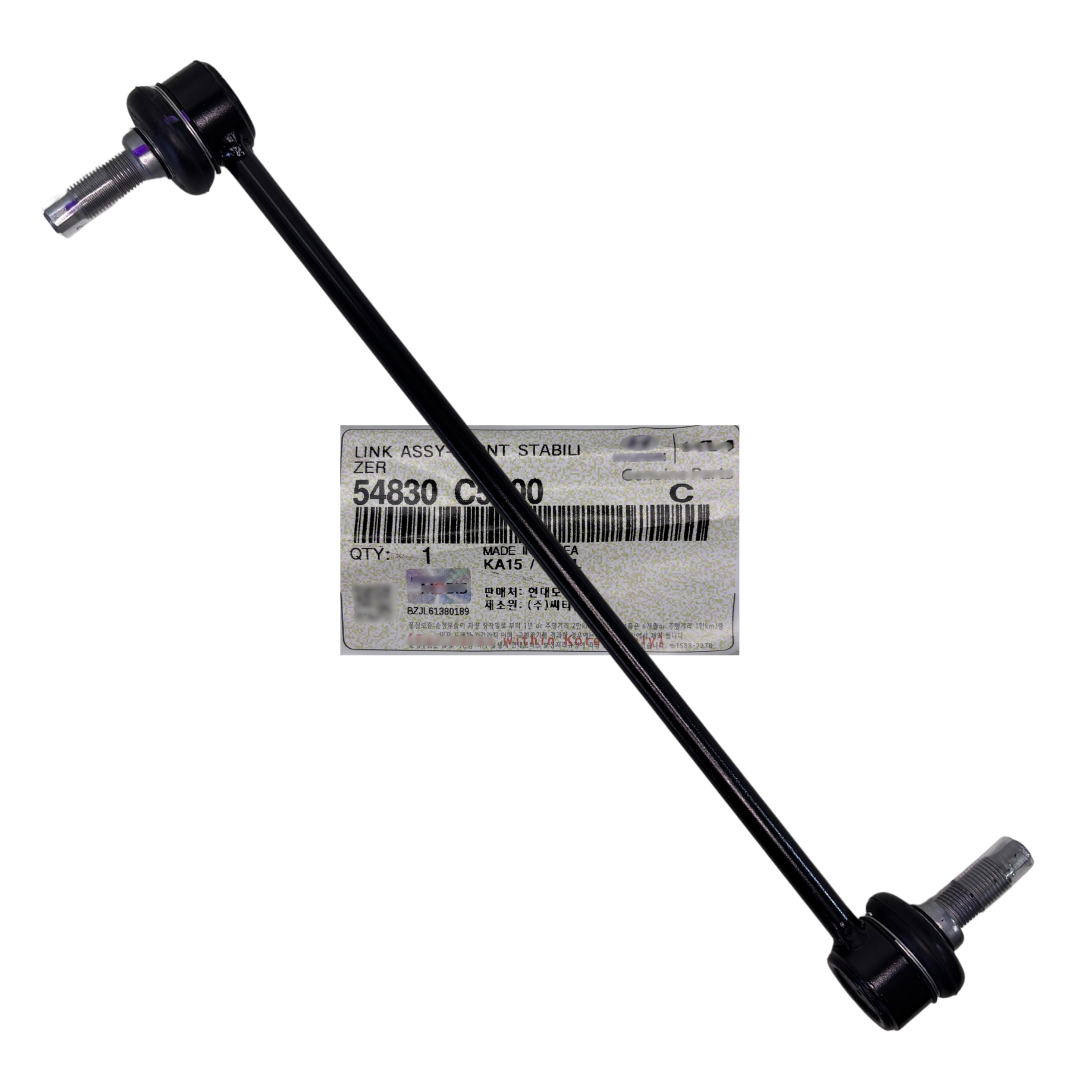 BIELETA DIANTEIRA ORIGINAL KIA SORENTO 2.4/3.3 2015 A 2024