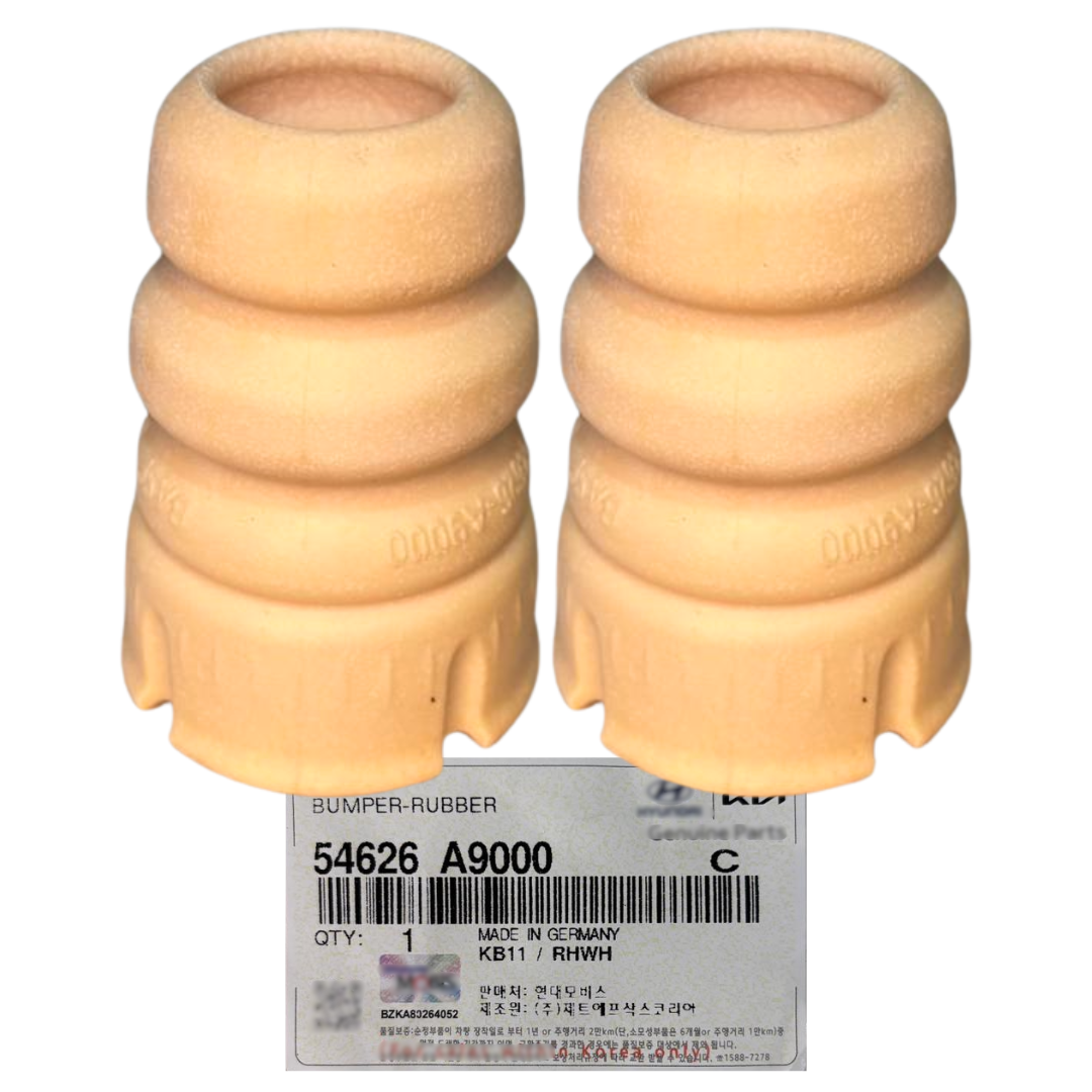 BATENTES DIANTEIROS PARA KIA CARNIVAL 3.3 2015 A 2024