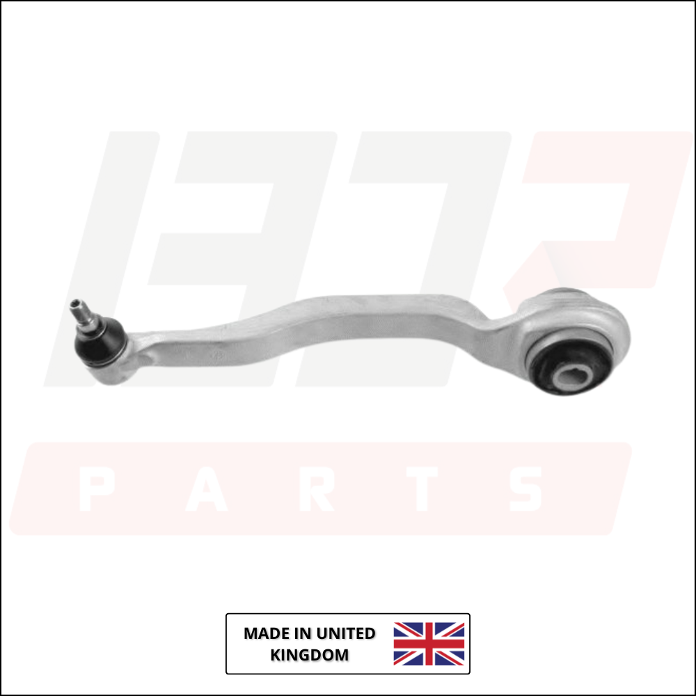 BRAÇO DIANTEIRO CURVO ESQUERDO MERCEDES E-350 2003-2009