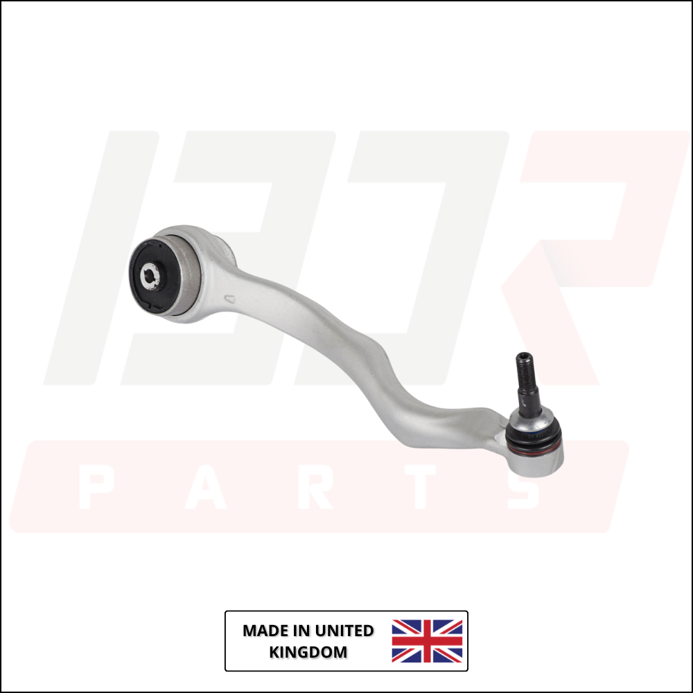 BRAÇO DIANTEIRO CURVO BMW LADO DIREITO 435 2013 A 2019 SÉRIE F30