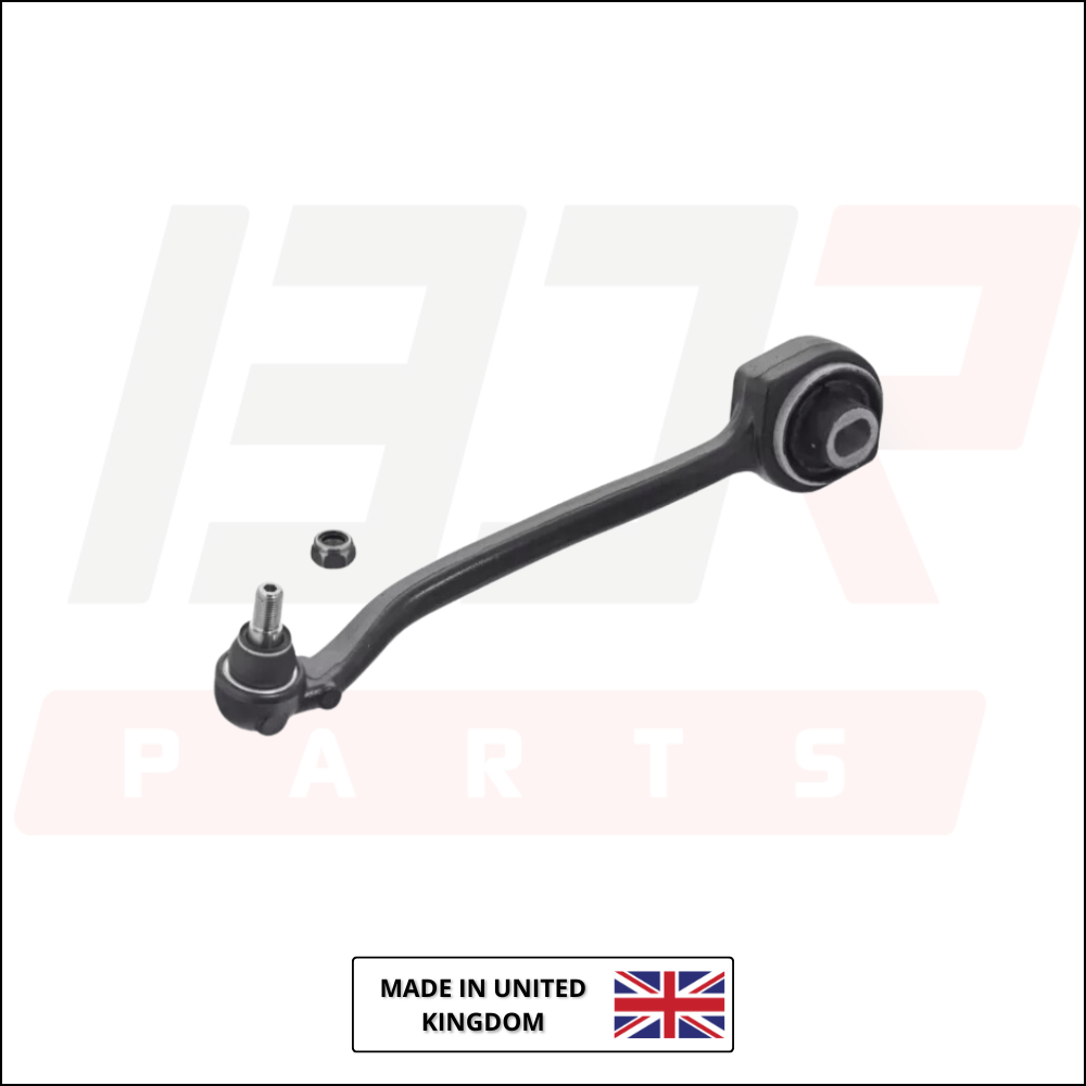 BRAÇO DIANT INFERIOR ESQUERDO MERCEDES C-280 2001-2007