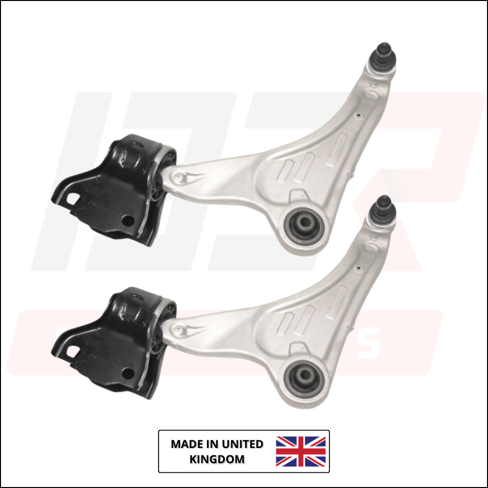 PAR BANDEJAS DIANTEIRA RANGE ROVER EVOQUE 2011 A 2023