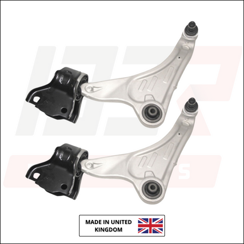PAR BANDEJAS DIANTEIRA RANGE ROVER EVOQUE 2011 A 2023