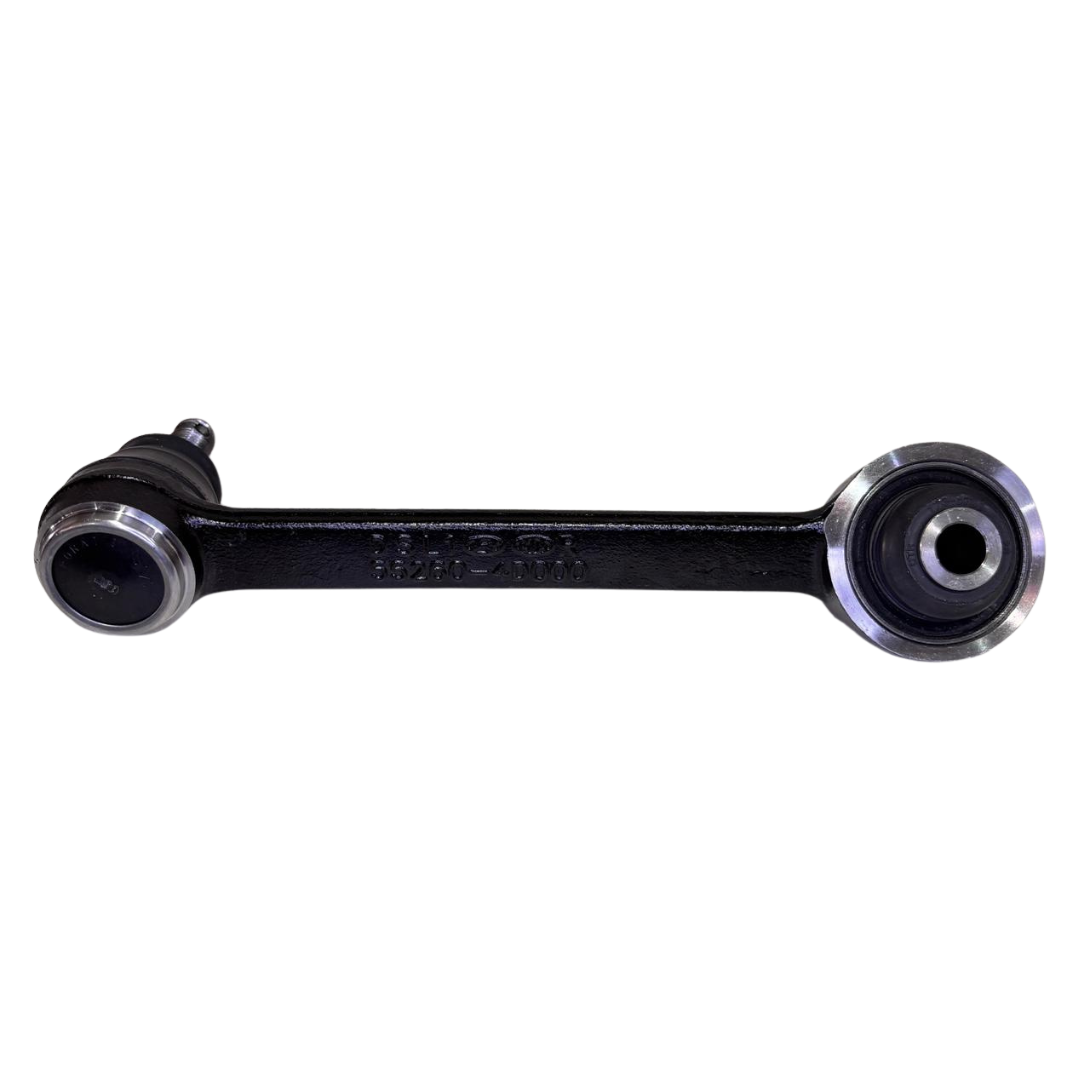 BRAÇO PIVÔ TRASEIRO DIREITO ORIGINAL KIA CARNIVAL 3.5/3.8 2006 A 2015