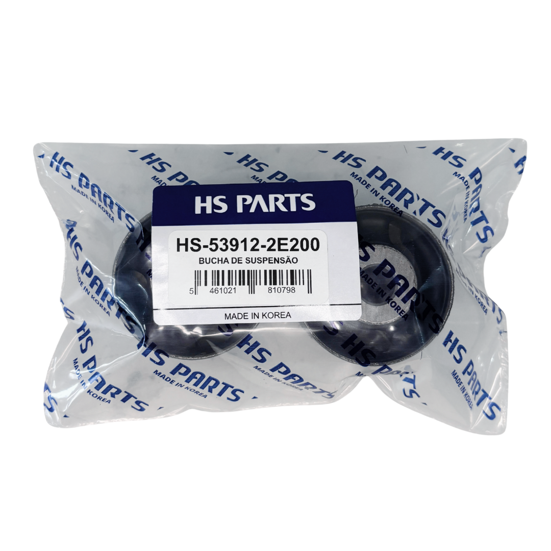 BUCHAS DIFERENCIAL TRASEIRO HYUNDAI SANTA FÉ 3.3 2013 A 2022