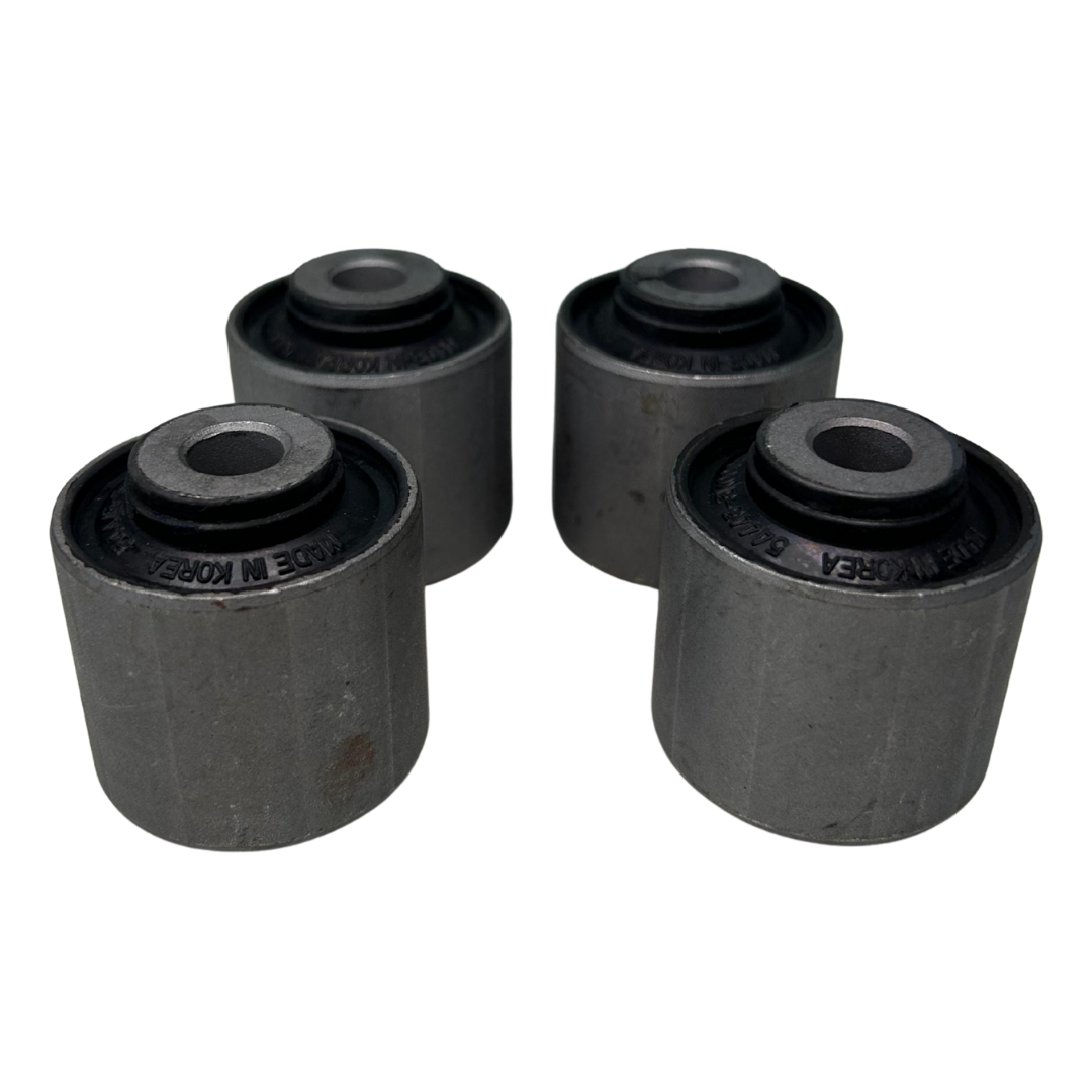 KIT DE BUCHAS BANDEJA SUPERIOR DIANTEIRA HYUNDAI AZERA 3.3 2006 A 2011
