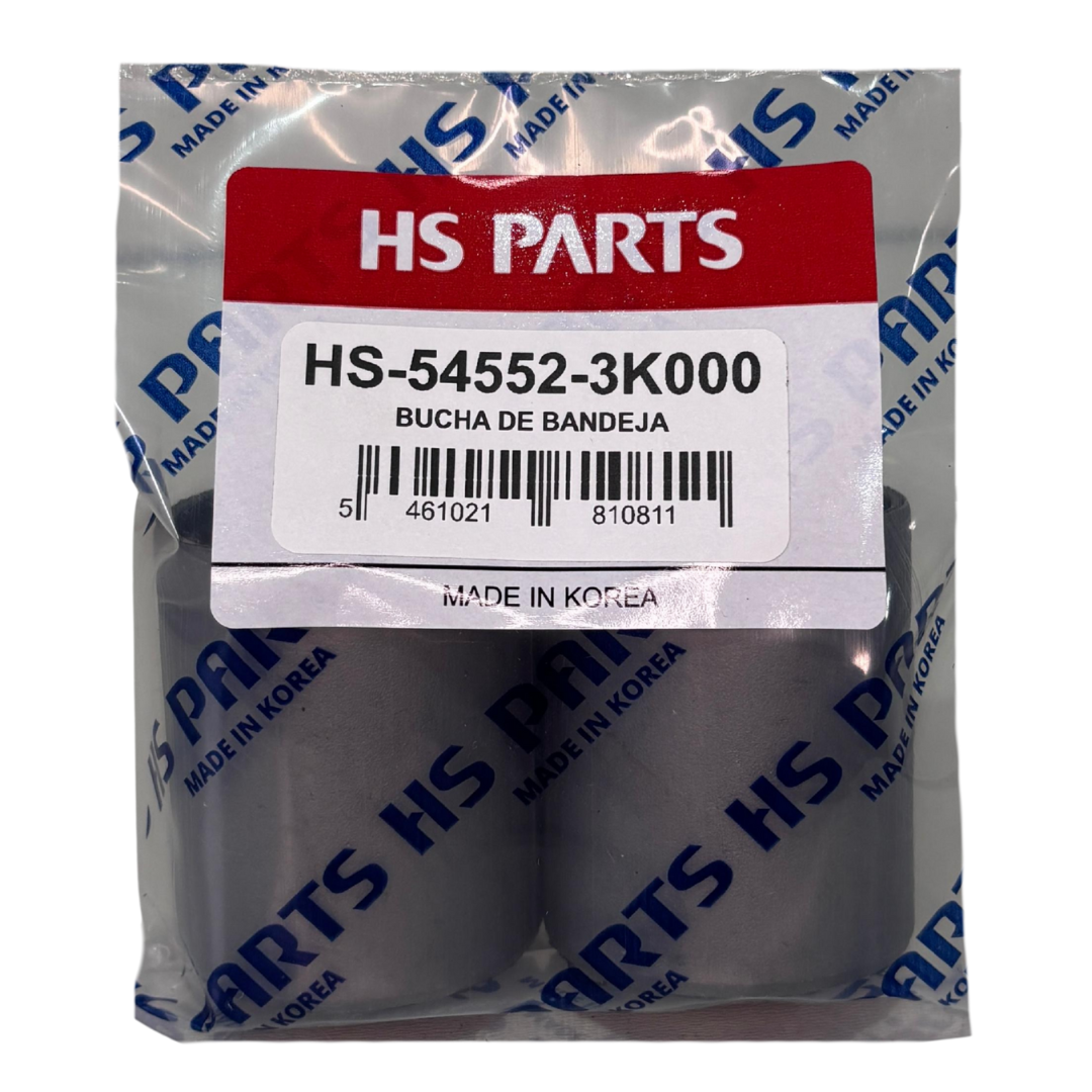 BUCHA CENTRAL BANDEJA DIANTEIRA HYUNDAI AZERA 3.3 2006 A 2011