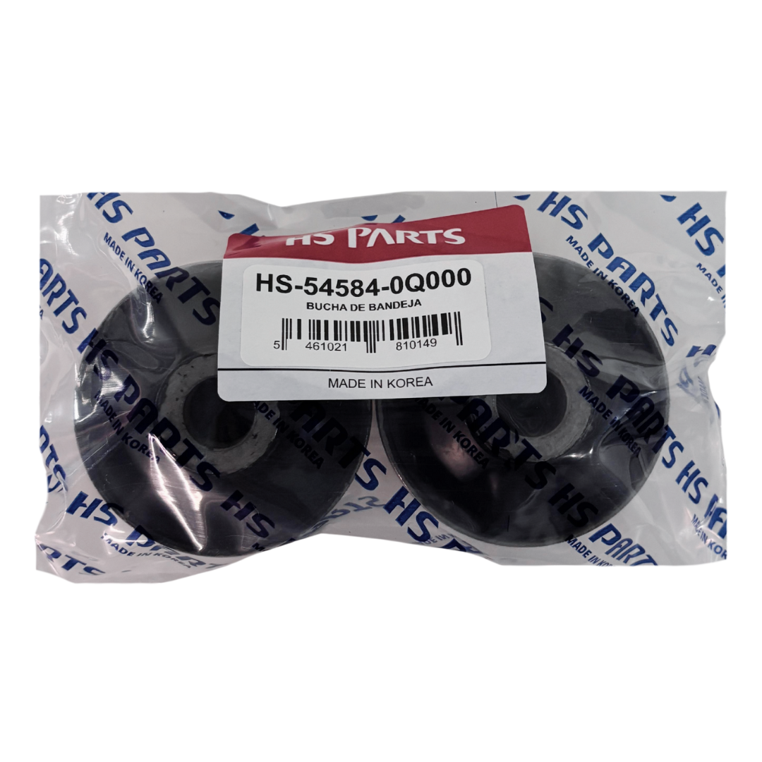 BUCHAS MAIORES BANDEJAS DIANTEIRAS HYUNDAI VERACRUZ 3.8 2006 A 2013