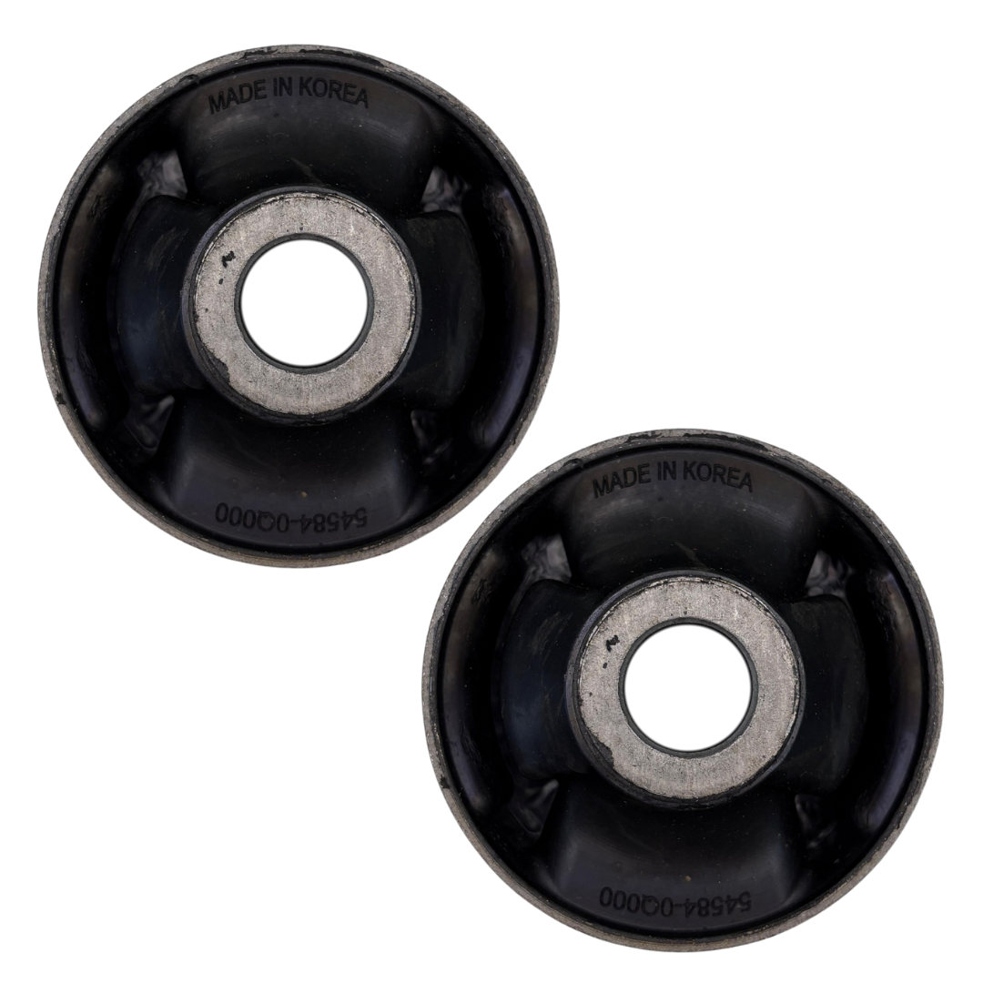BUCHAS MAIORES BANDEJAS DIANTEIRAS HYUNDAI VERACRUZ 3.8 2006 A 2013