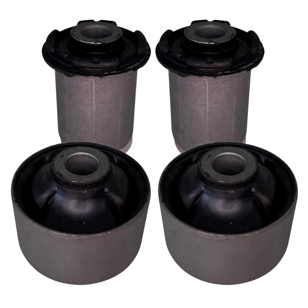 KIT BUCHAS DA BANDEJA DIANTEIRA HYUNDAI VERA CRUZ 3.8 2006 A 2013